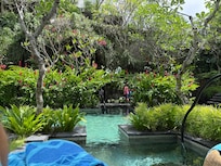 Cave Pool