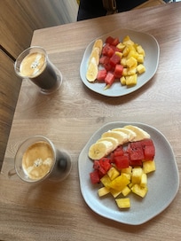 Breakfast