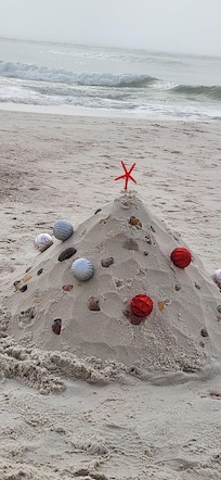 Not our creation but so cute I had to share!