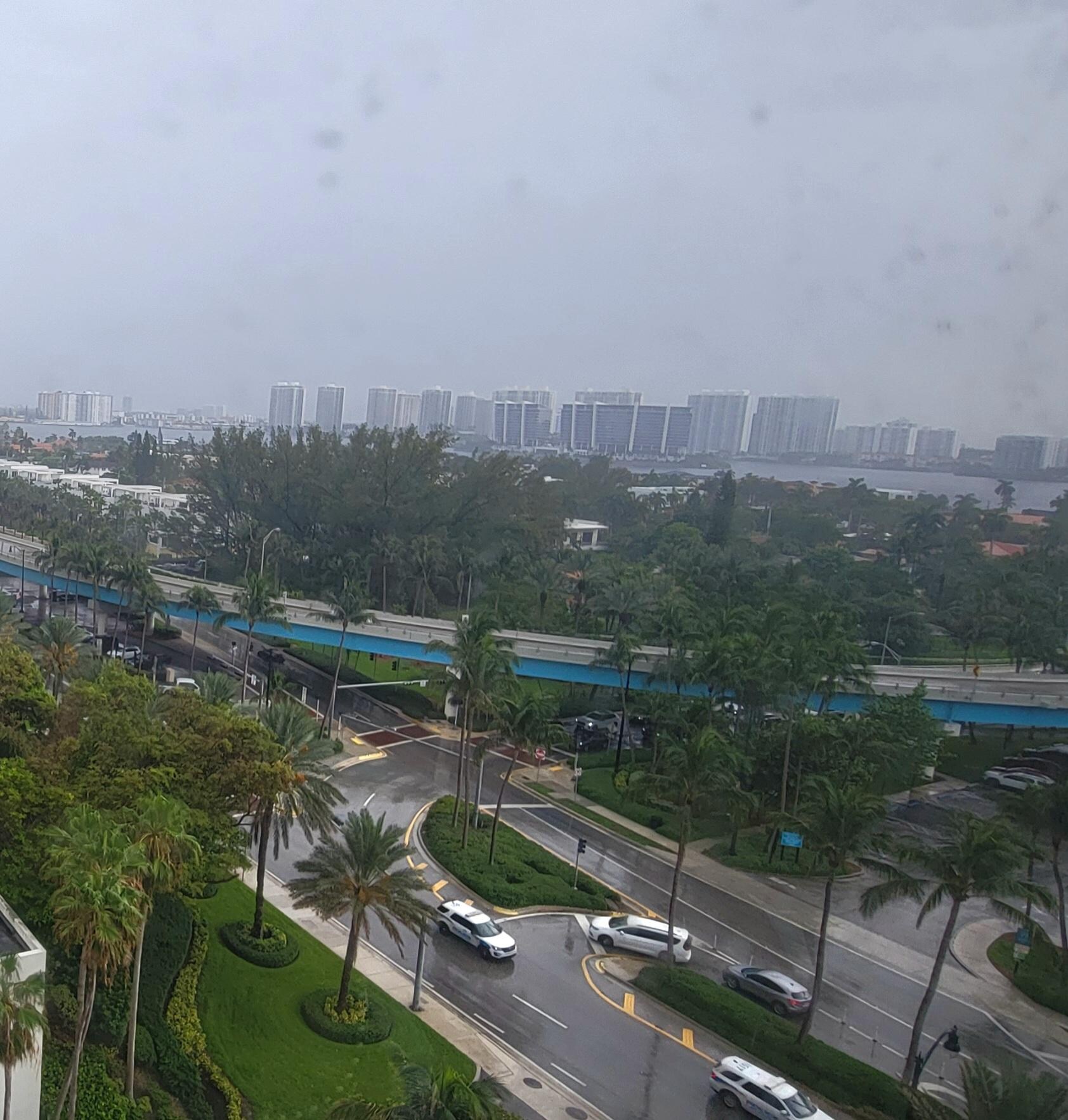 Room view