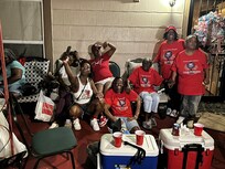 Williams Family Reunion