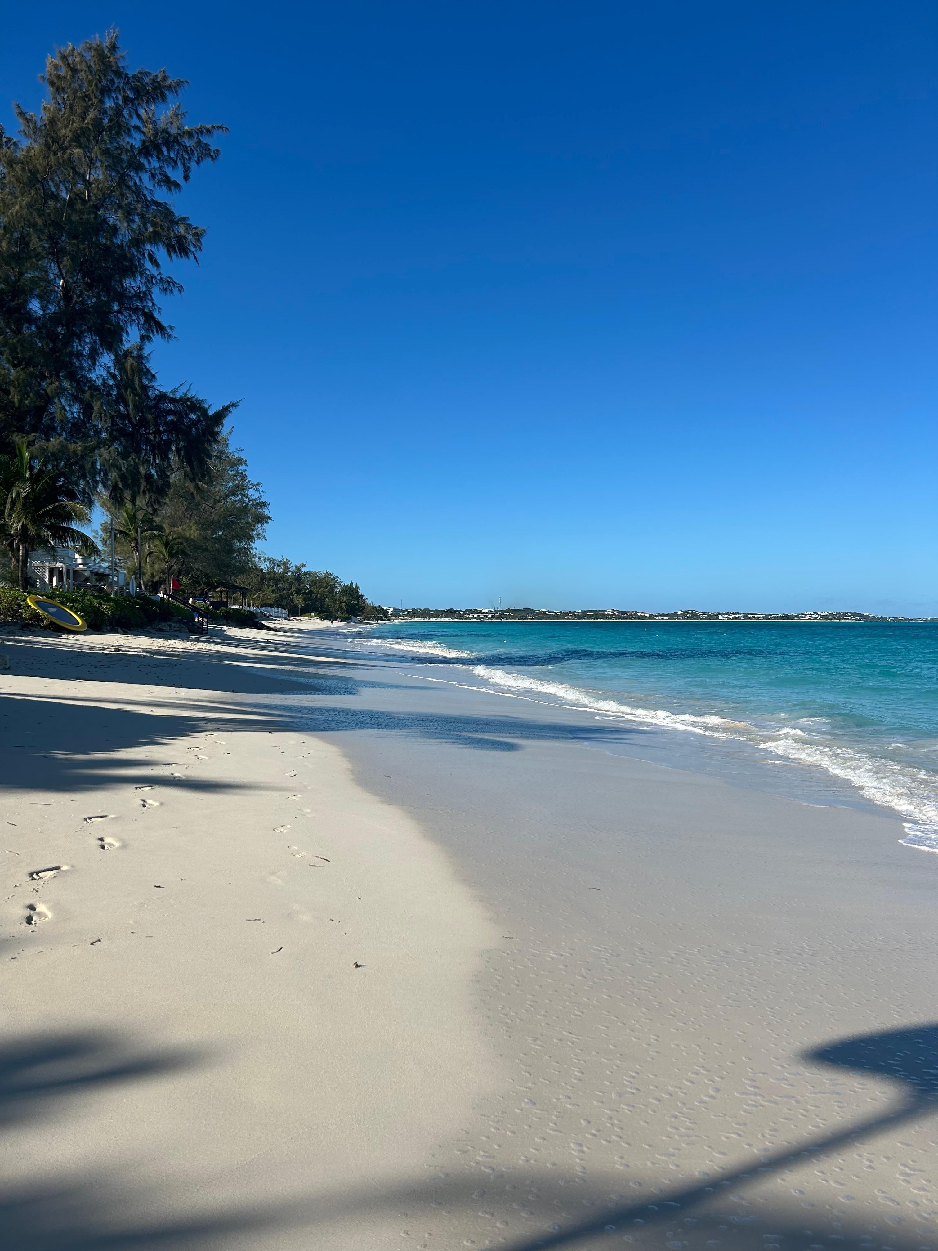 Grace Bay
