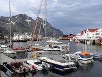 Henningsvær