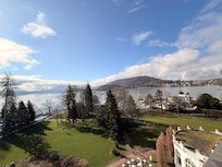 La vue