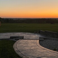 View from Gazebo