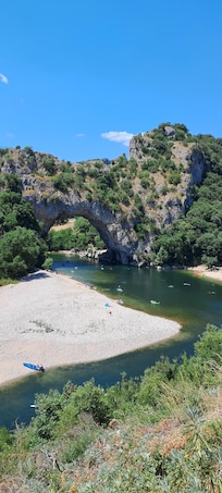 Pont d'Arc