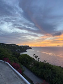 Coastline