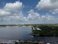 Intercoastal view