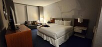 King size room