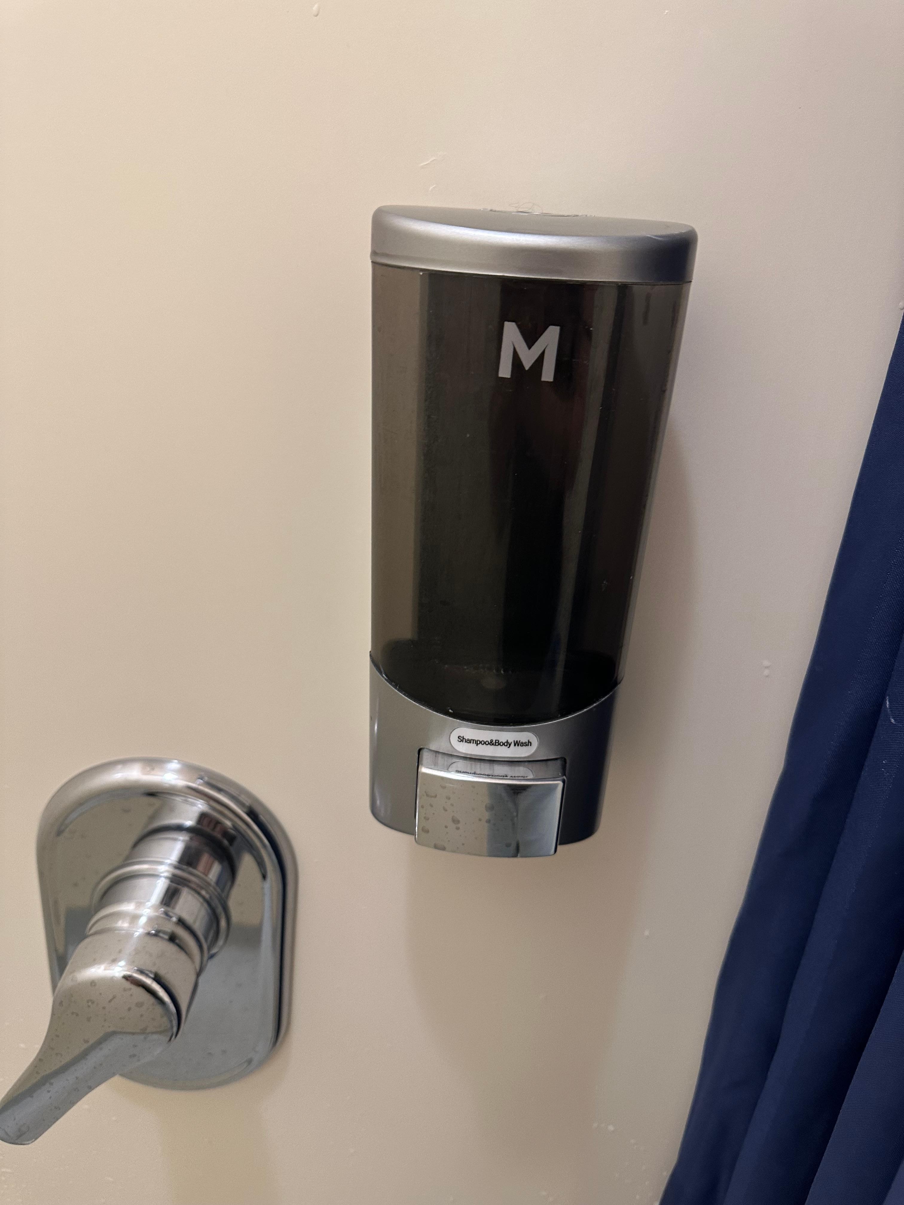 Did not top up. I had to used my own 😭😭😭😭