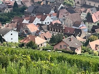 Gite au centre d'image