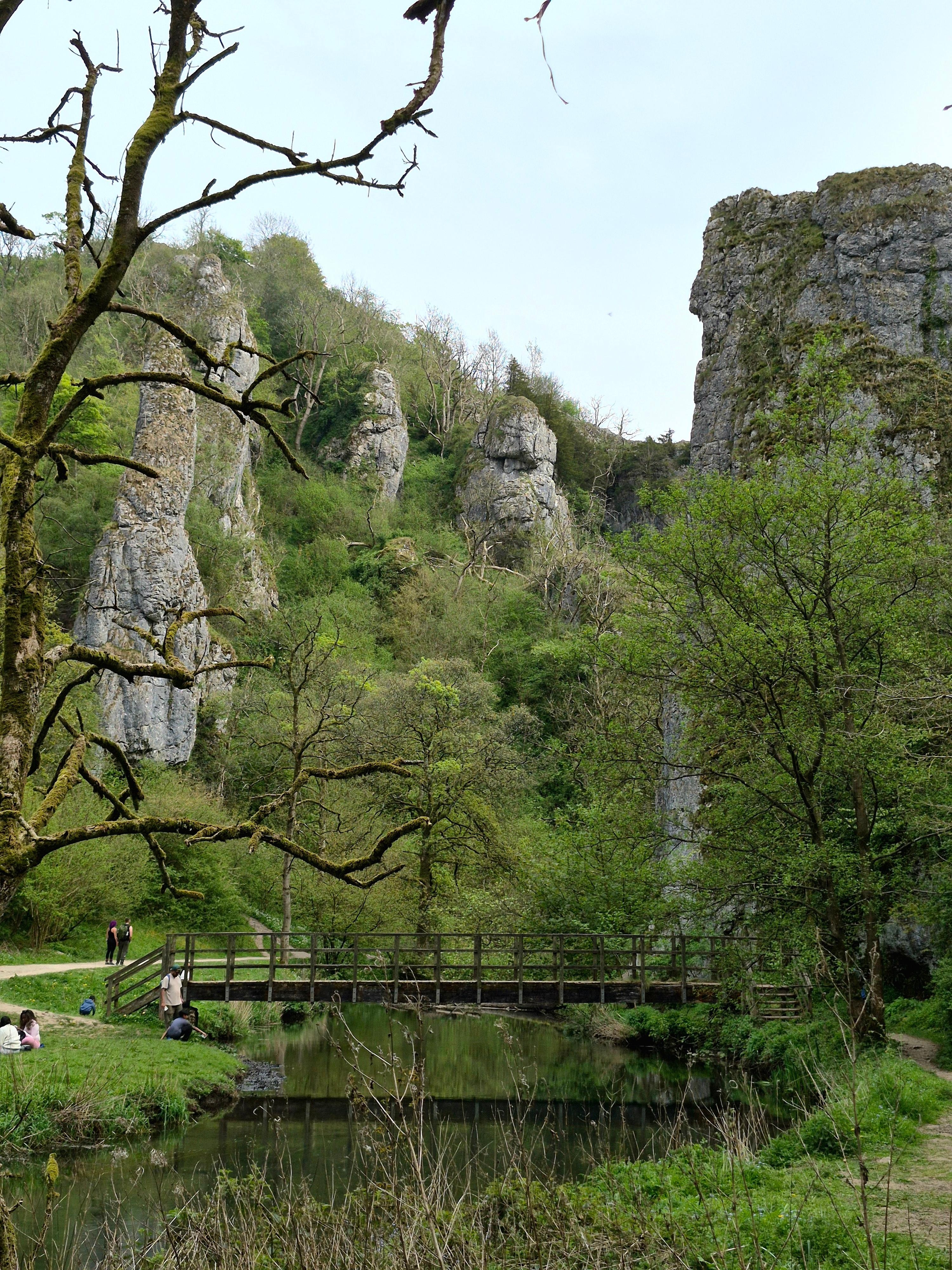 Ilam rock
