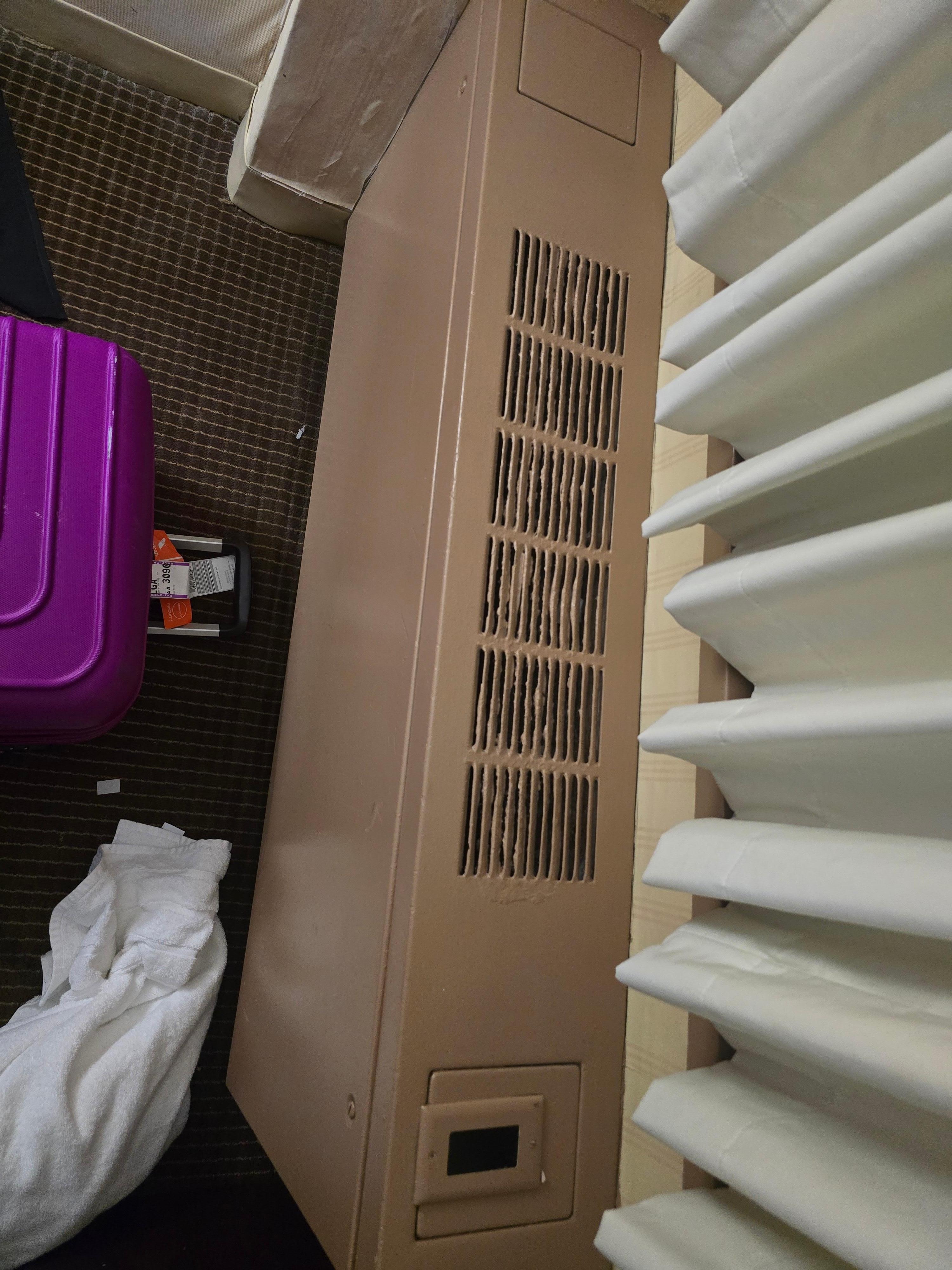 Dusty ...blowing dust 