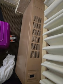 Dusty ...blowing dust