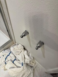 Missing TP holder