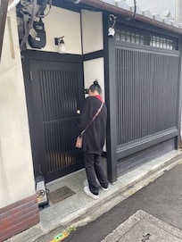 The correct 'Connect Inn' entry....NOT the incorrect 'Connect Inn'.