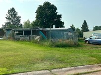 This is the property next to the VRBO rental