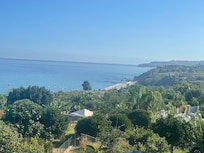 Room with a view