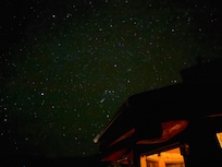 Best stargazing ever