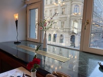 Beautiful ambiance