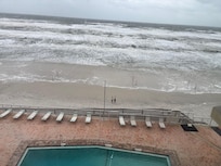 View from room spectacular