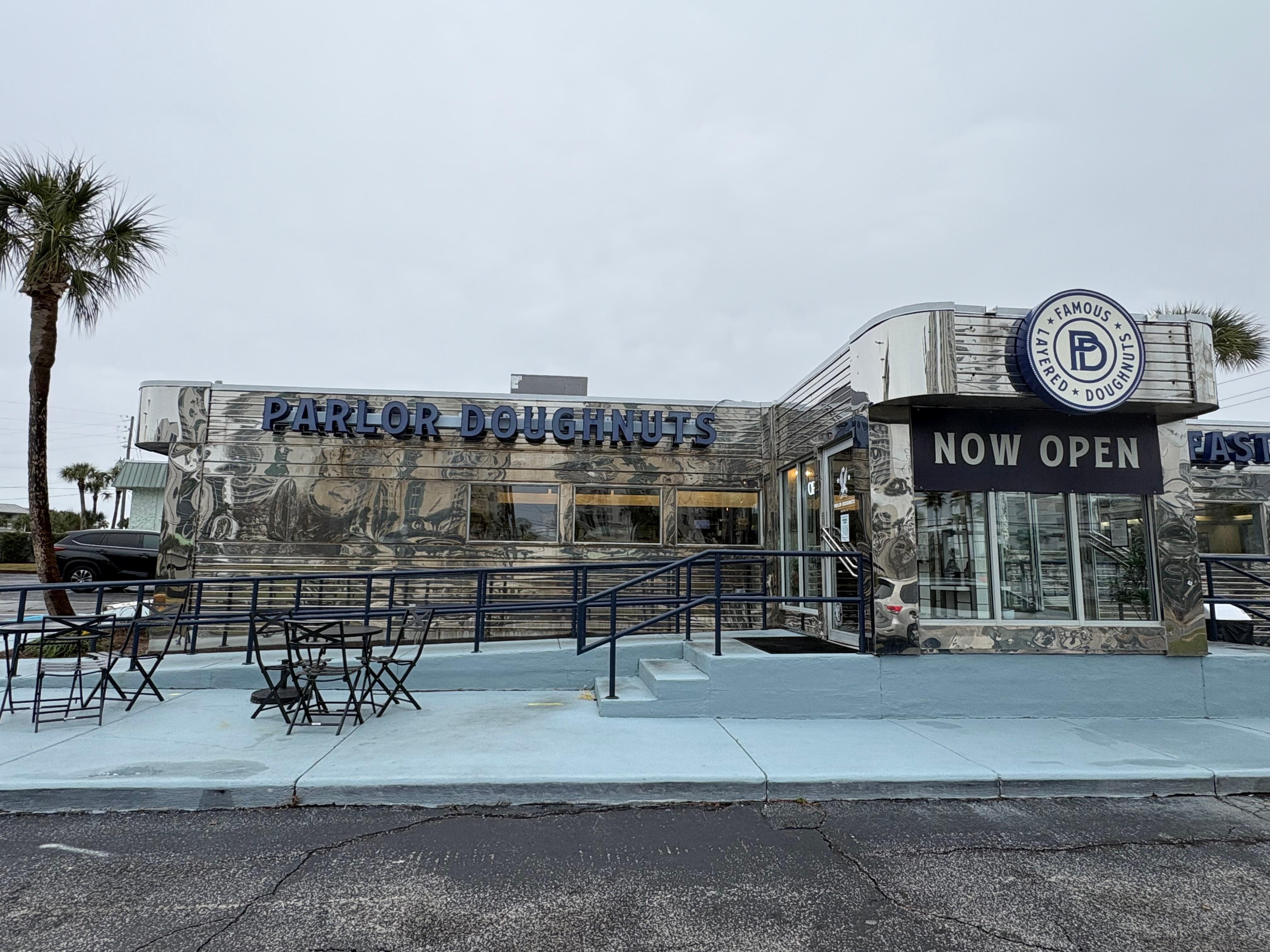 Great walking destination...about 20 minutes 