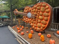 Dollywood Fall Festival