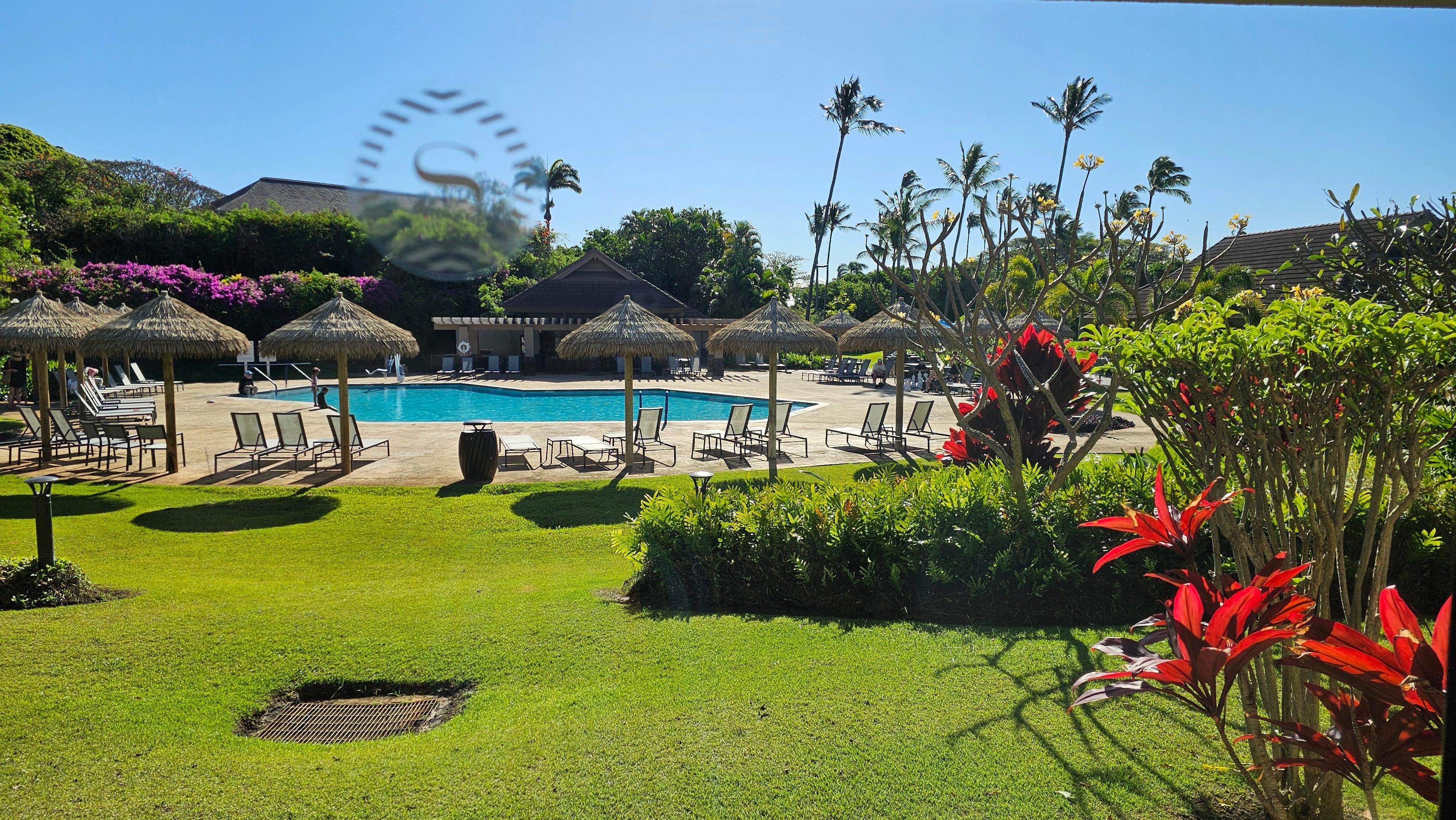 Ground floor guest room