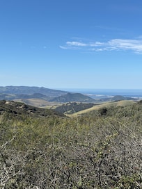 Atascadero hike