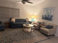 Main living room
