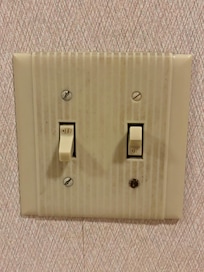 Light switch