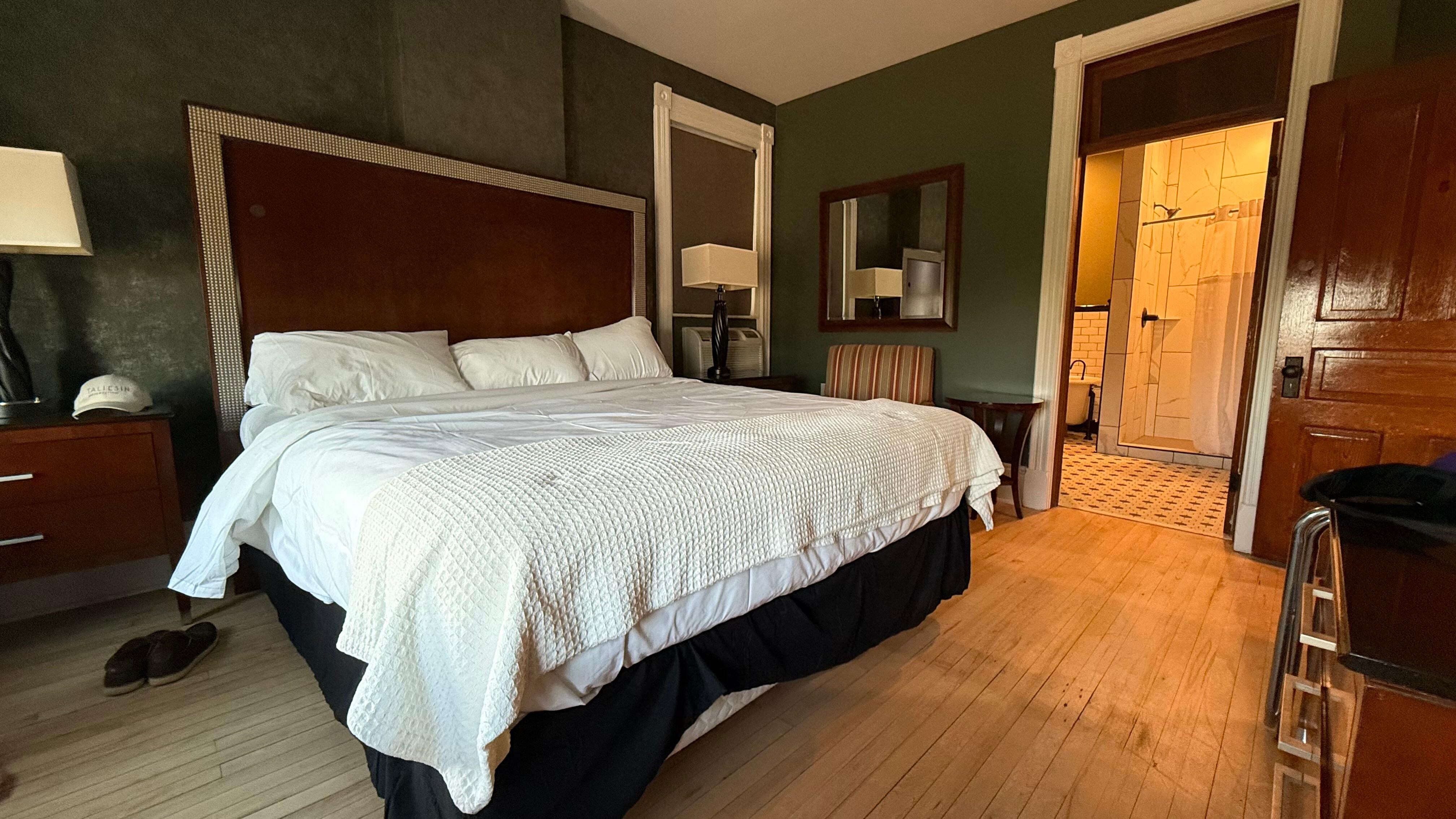 Room 201