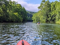 Jackson River