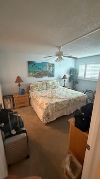 The towel animas was a nice touch