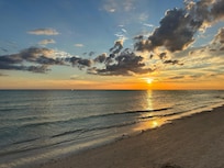 Beautiful sunsets!