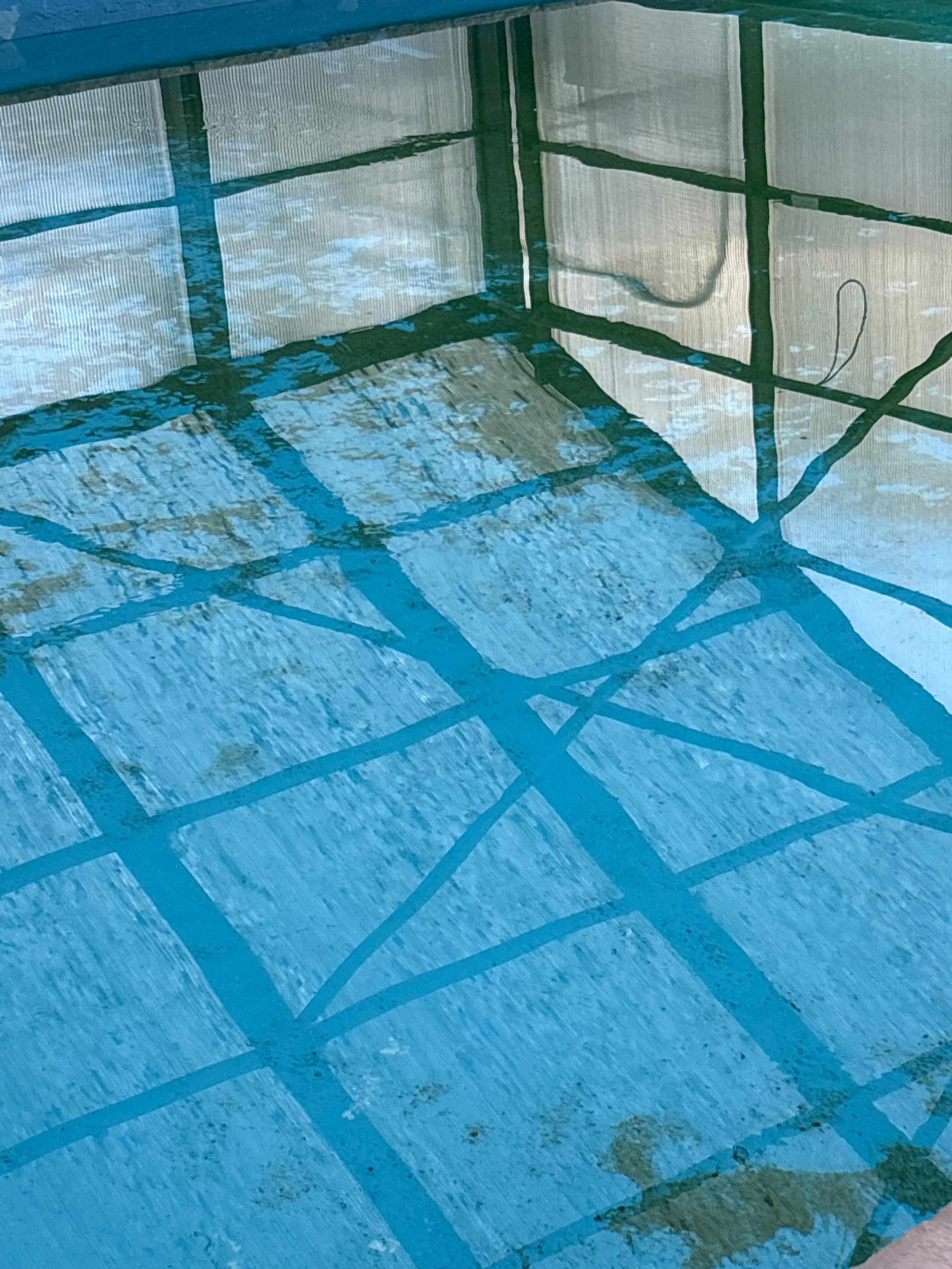 Nasty pool