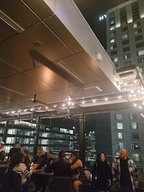 Rooftop Bar