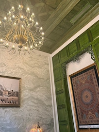 Beautiful decoration