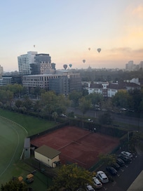 Early morning view🙌