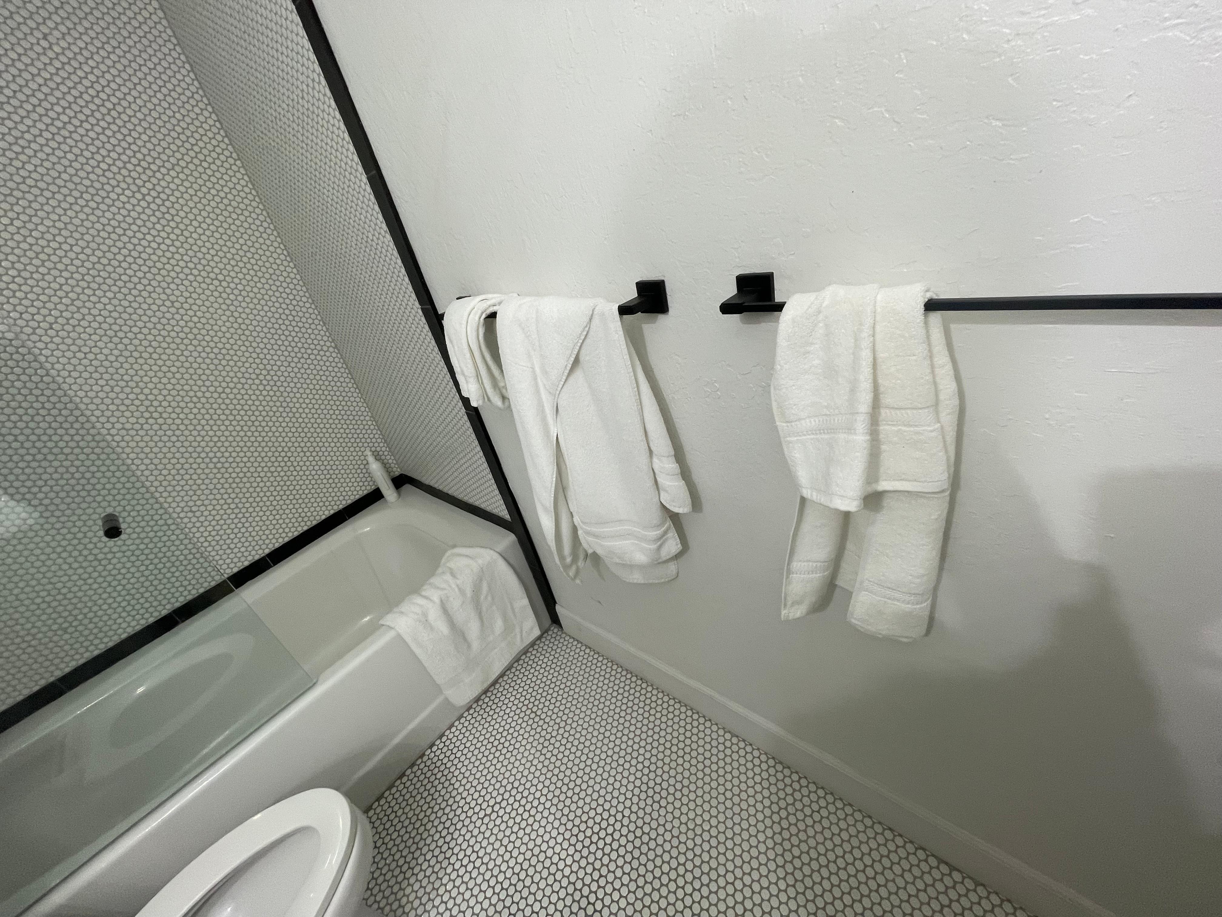 How we found the condo