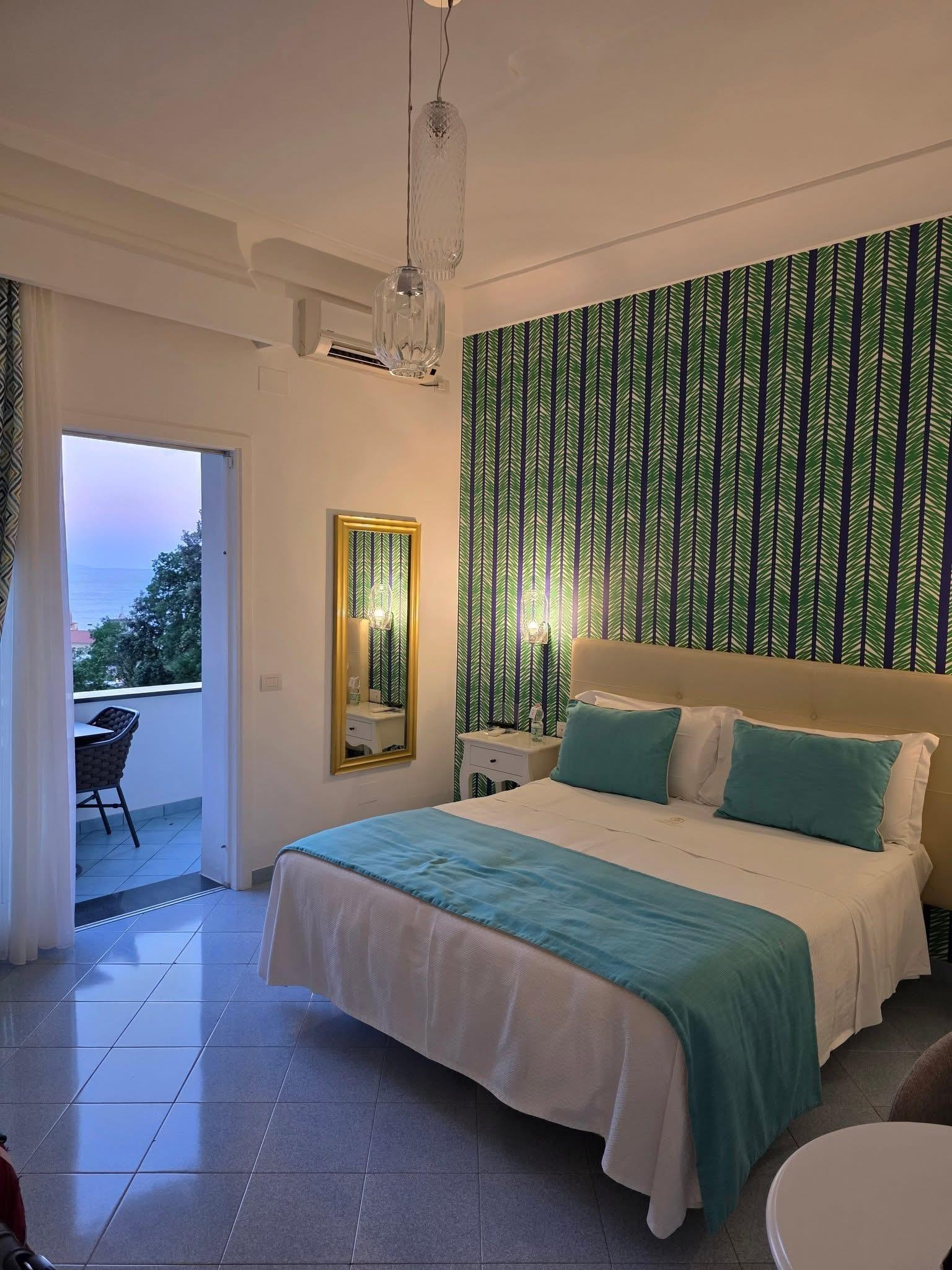 Double room