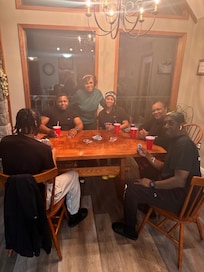 New year celebrations