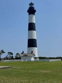Bodie Lighthouse