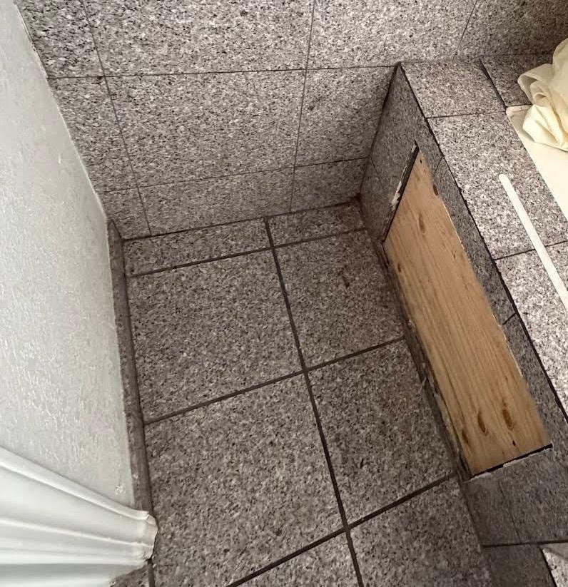 Poor excuse for a cover