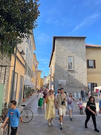 Como Altstadt