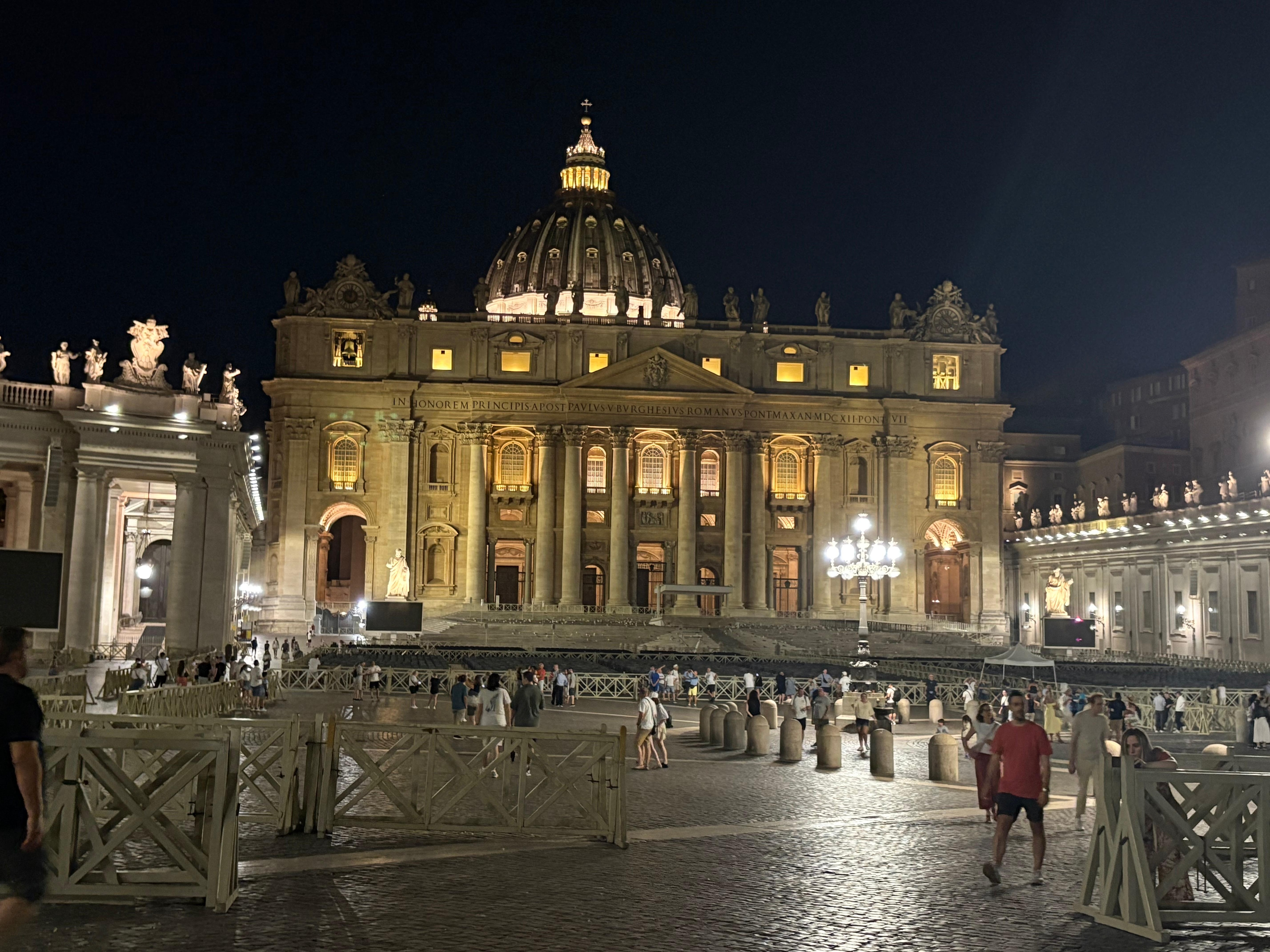 Vatican City