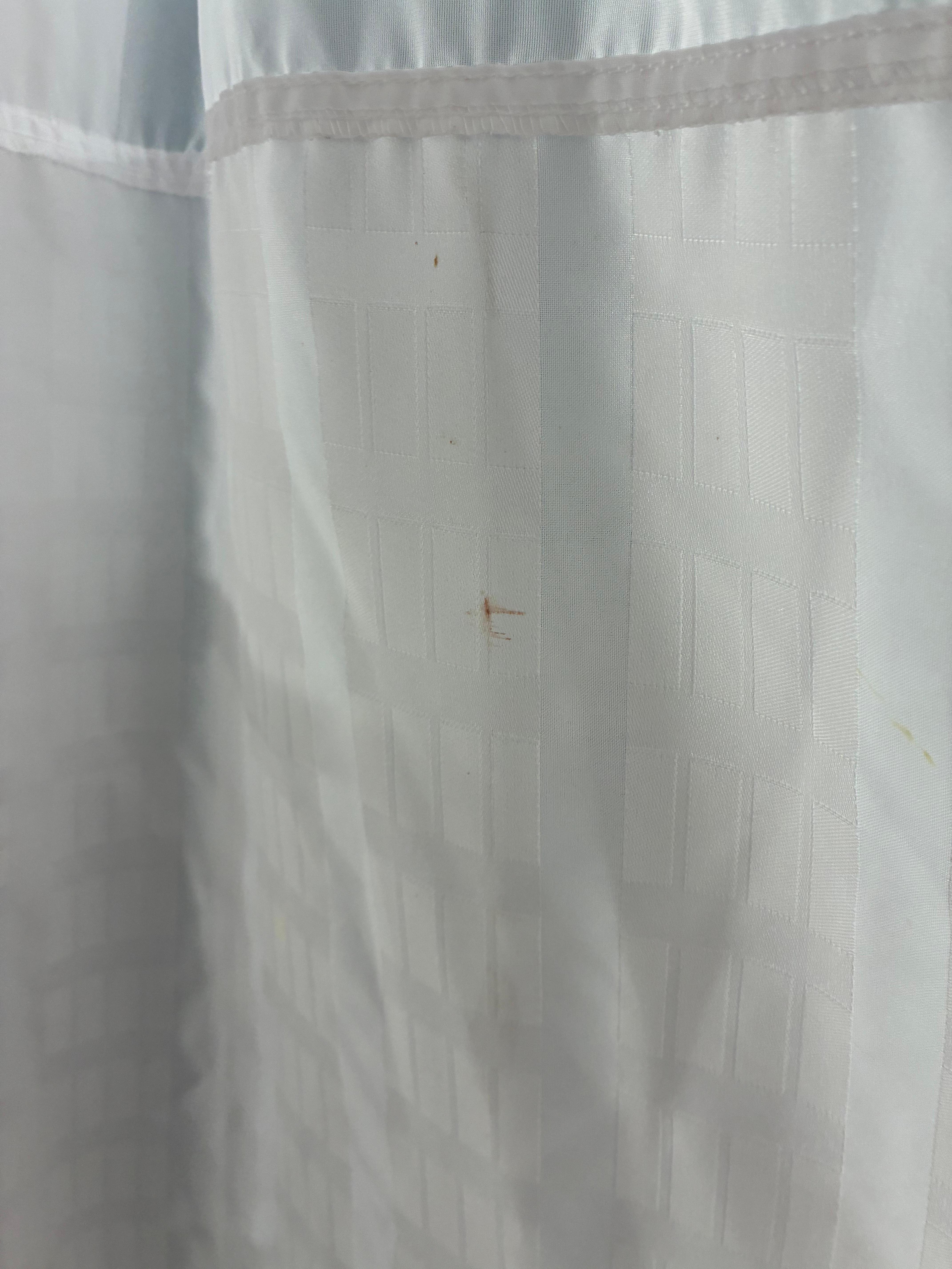 Blood stains