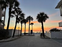 the beach is calling