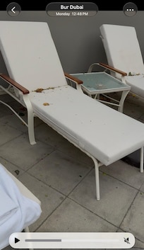 Pool super nasty, looked like an abandoned hotel