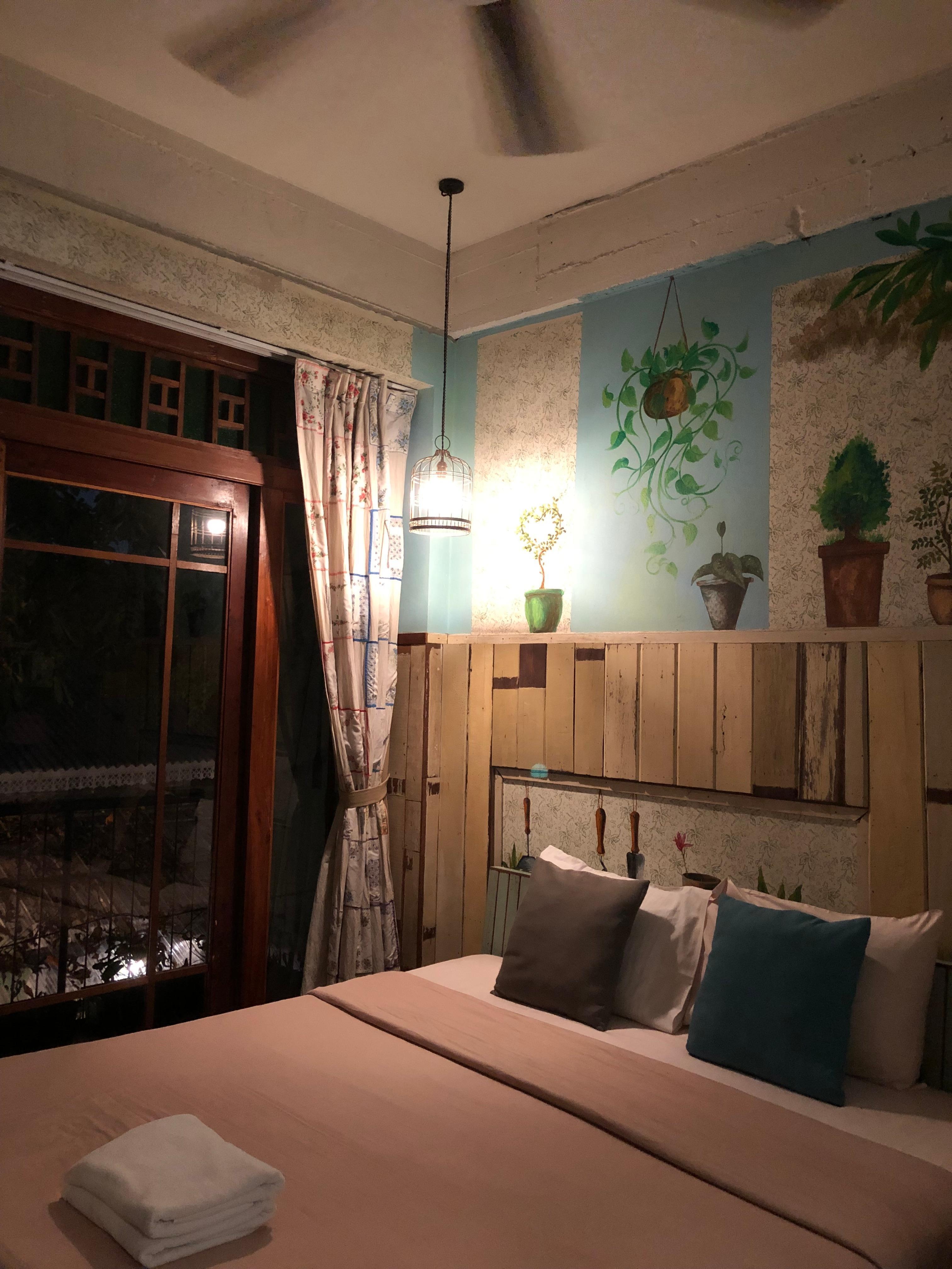 Unser Schlafzimmer. Preis-Leistungsverhältnis top! 